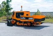 New LeeBoy Asphalt Paver for Sale